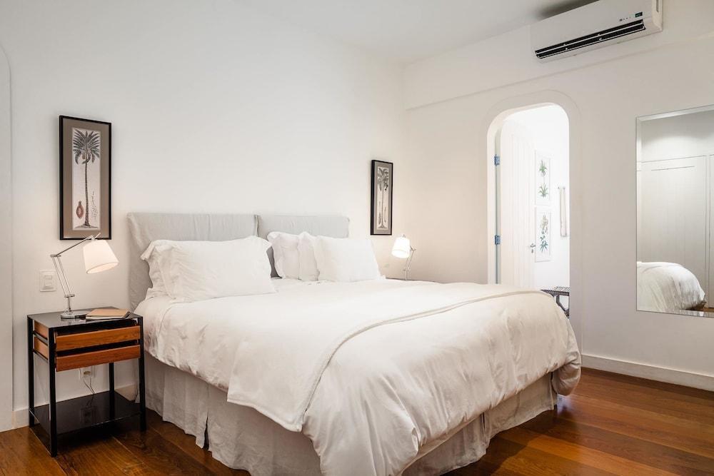 Santa Teresa Hotel 5*