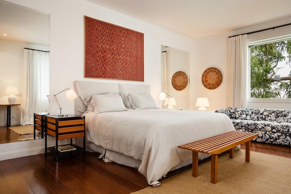 Hotel Santa Teresa 5*