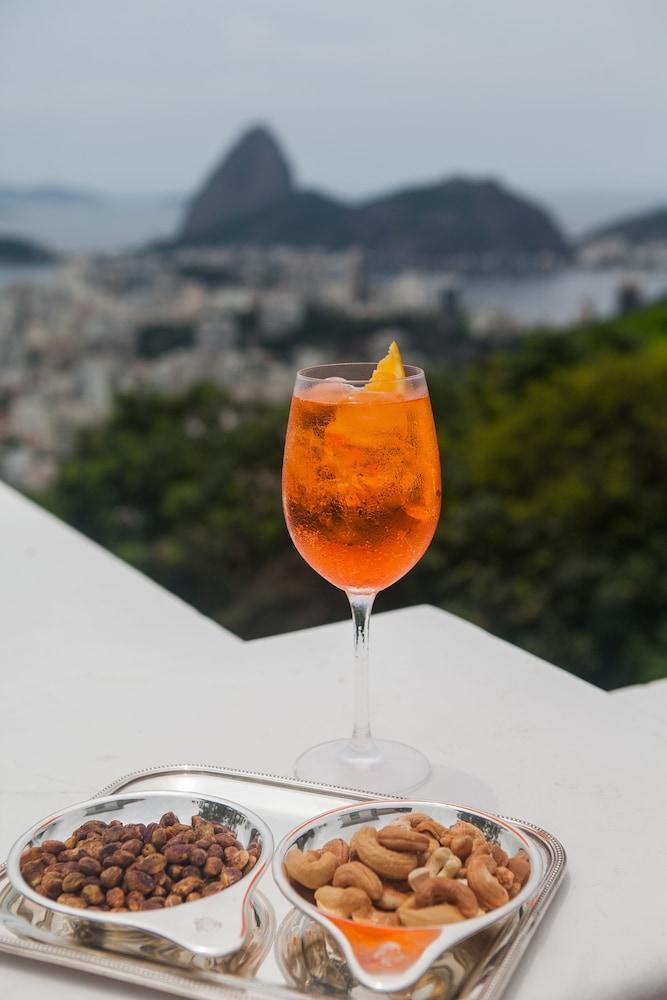 Santa Teresa Hotel Rio de Janeiro