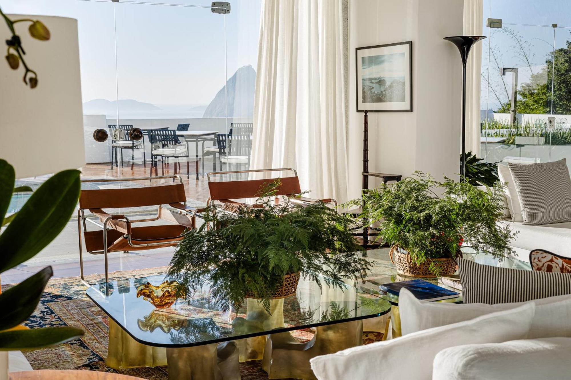 Santa Teresa 5* Rio de Janeiro
