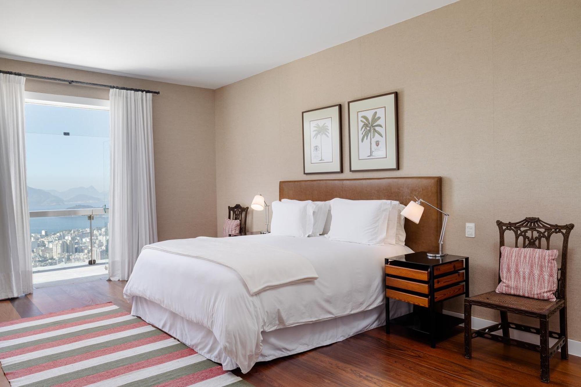 Santa Teresa 5* Rio de Janeiro