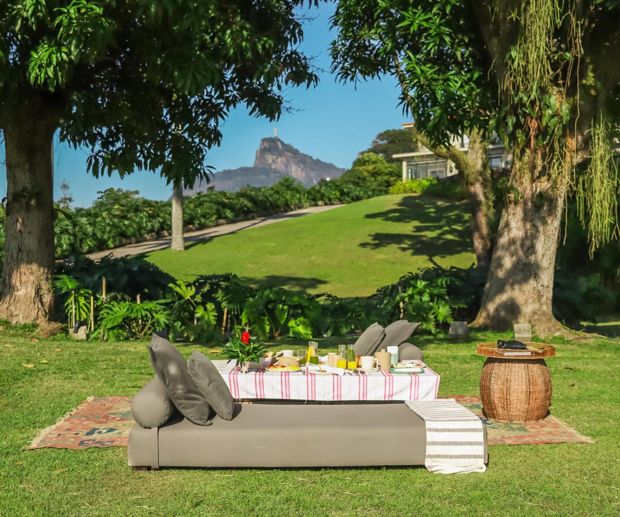 Santa Teresa 5* Rio de Janeiro