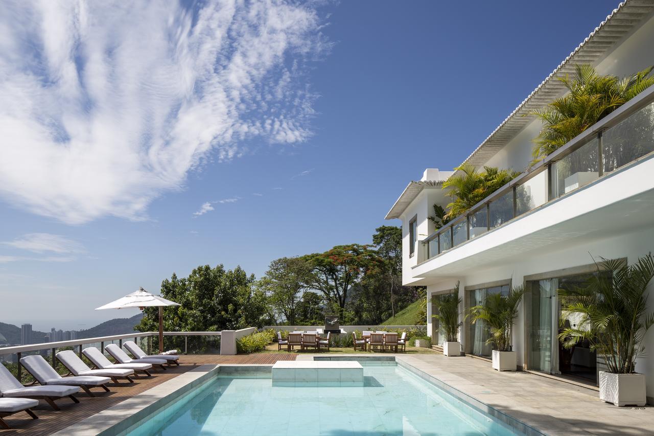 Hotel Santa Teresa Rio de Janeiro
