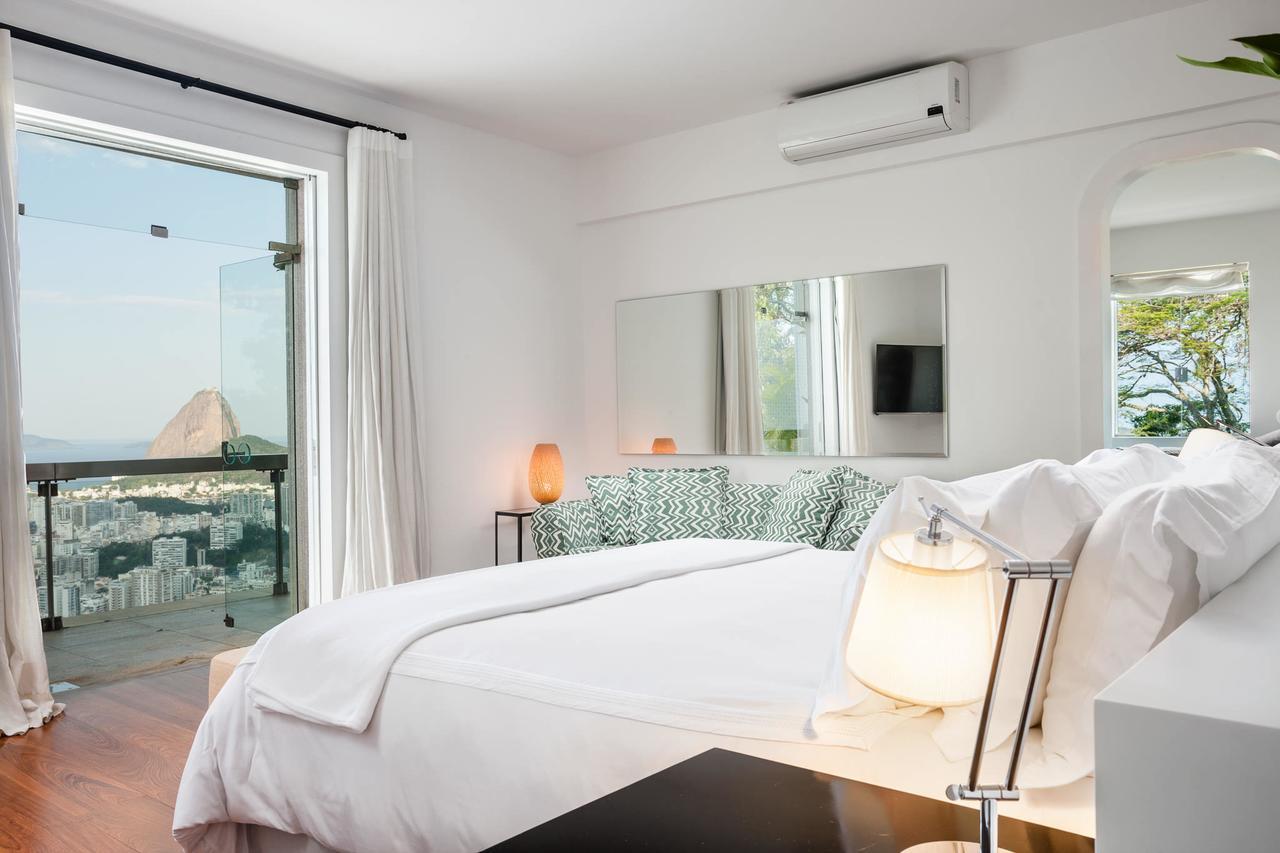 Hotel Santa Teresa Rio de Janeiro