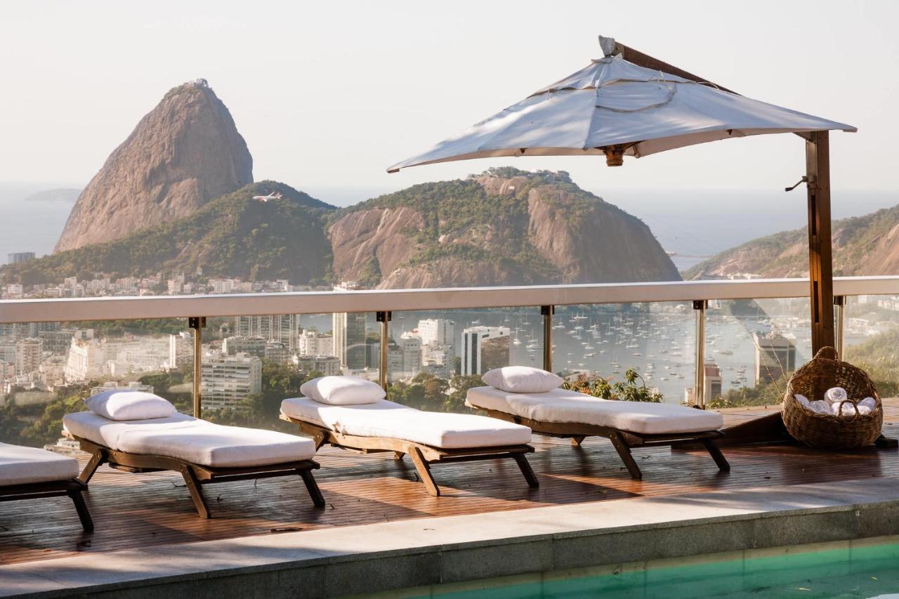 Santa Teresa Rio de Janeiro